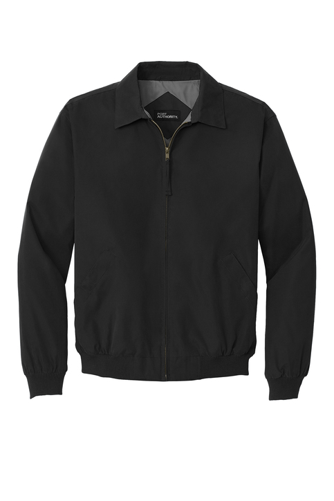 AllStar Logo Casual Microfiber Jacket - Image 2
