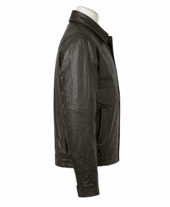 Alternative view of AllStar Logo Classic Bomber Jacket