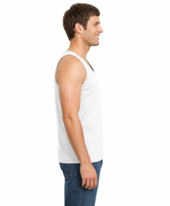 Alternative view of AllStar Logo Cotton Tank Top