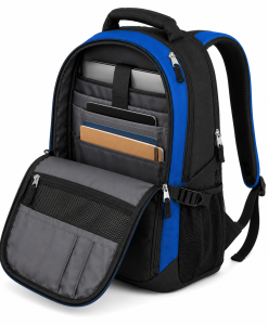Alternative view of AllStar Logo Delux Computer Backpack