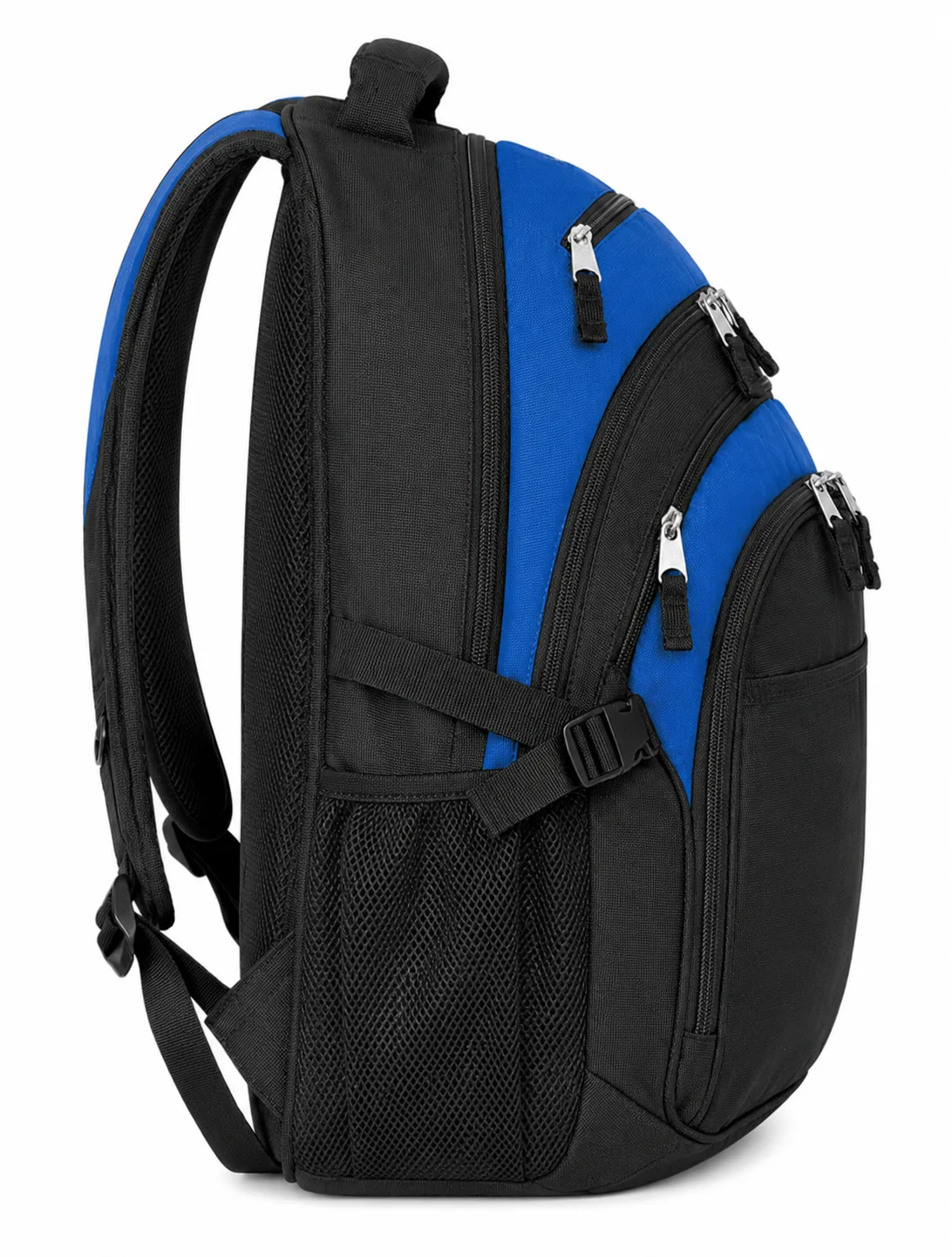 AllStar Logo Delux Computer Backpack - Image 3
