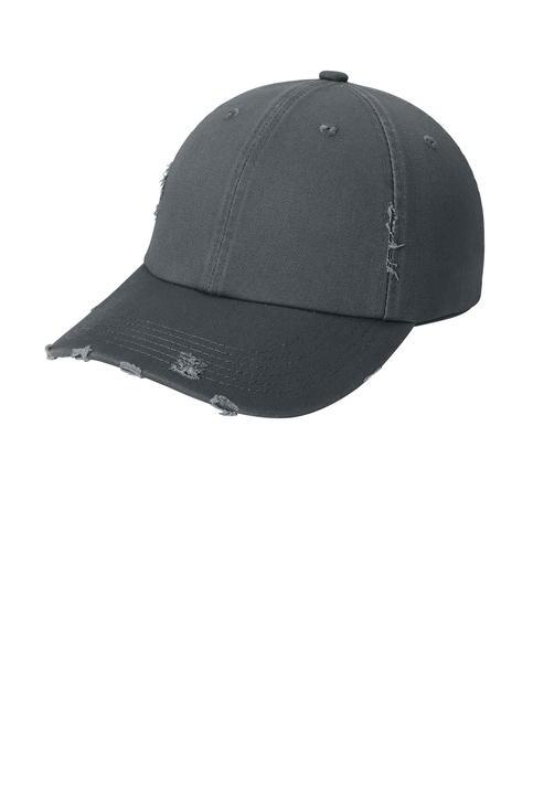 AllStar Logo Distressed Cap - Image 5