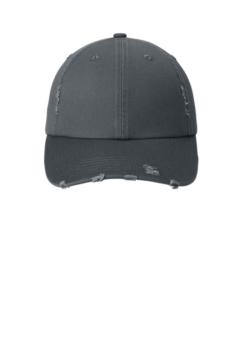 AllStar Logo Distressed Cap - Image 4