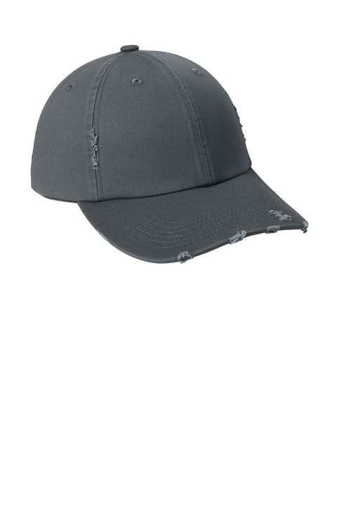 AllStar Logo Distressed Cap - Image 2