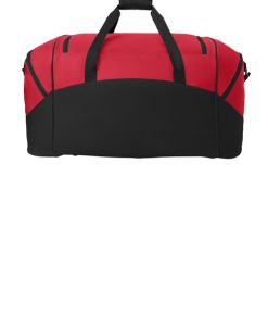 Alternative view of AllStar Logo Duffel Bag