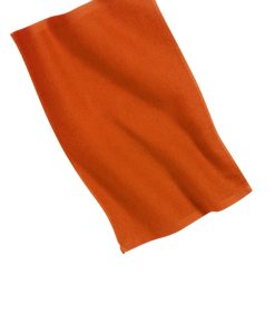 Alternative view of AllStar Logo Fitness Towels