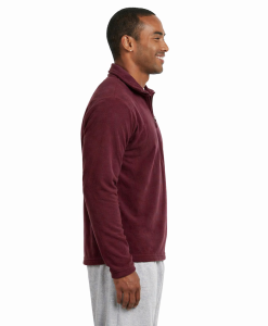 Alternative view of AllStar Logo Fleece Pullover