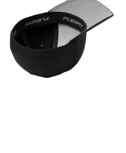 Alternative view of AllStar Logo Flexfit Cap