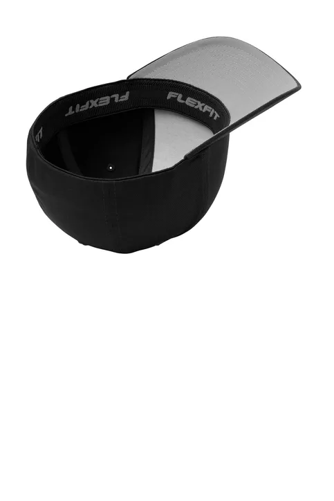 AllStar Logo Flexfit Cap - Image 2