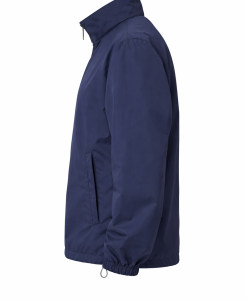 Alternative view of AllStar Logo Golf Jacket