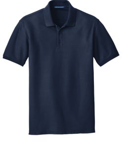 Alternative view of AllStar Logo Golf Shirt