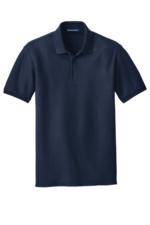 AllStar Logo Golf Shirt - Image 2