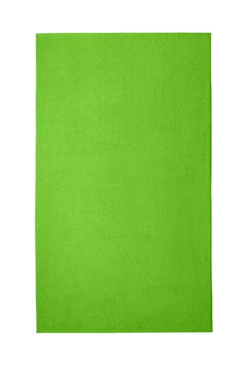 AllStar Logo Heavy Weight Beach Towel - Image 3