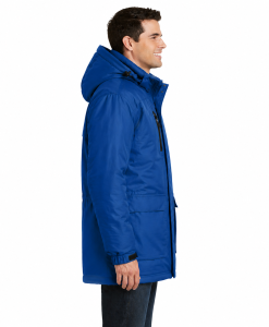 Alternative view of AllStar Logo Heavyweight Parka