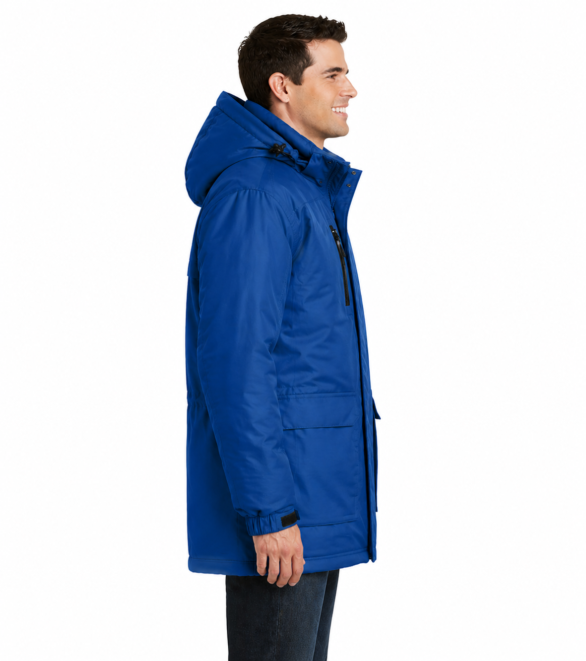 AllStar Logo Heavyweight Parka - Image 2