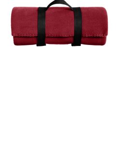 Alternative view of AllStar Logo High Quality Fleece Blanket