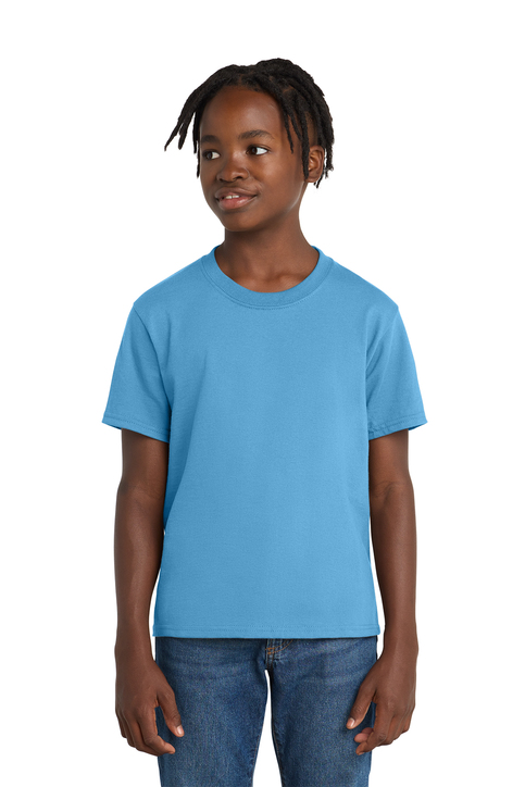 AllStar Logo Kid's T-Shirt 100% Cotton - Image 5