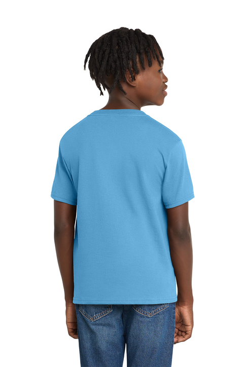 AllStar Logo Kid's T-Shirt 100% Cotton - Image 4