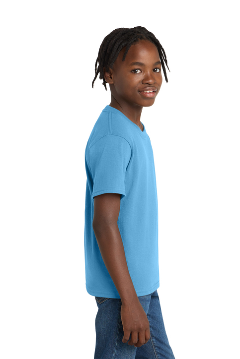 AllStar Logo Kid's T-Shirt 100% Cotton - Image 3