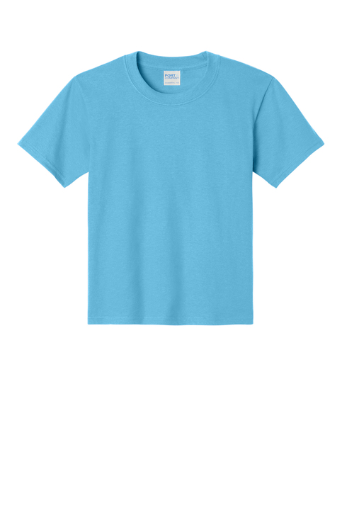 AllStar Logo Kid's T-Shirt 100% Cotton - Image 2