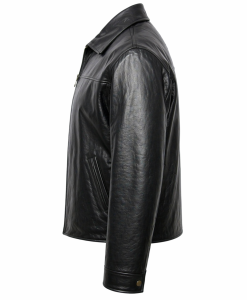 Alternative view of AllStar Logo Leather Jacket