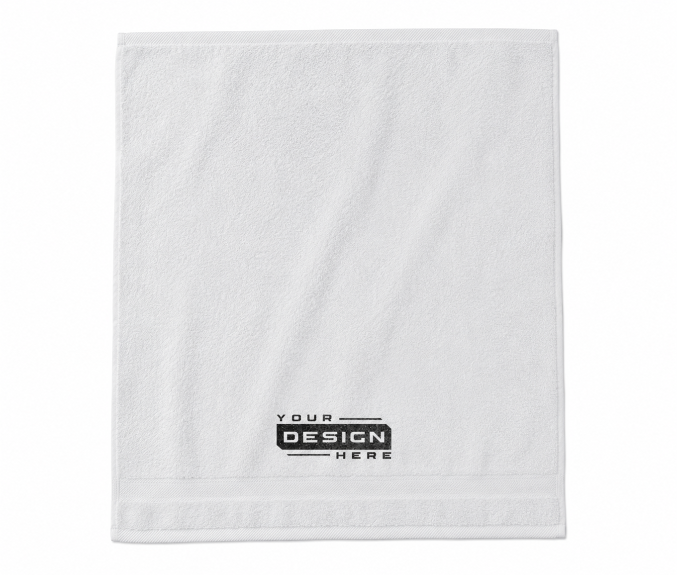 AllStar Logo Medium Weight Bath Towels - Image 3
