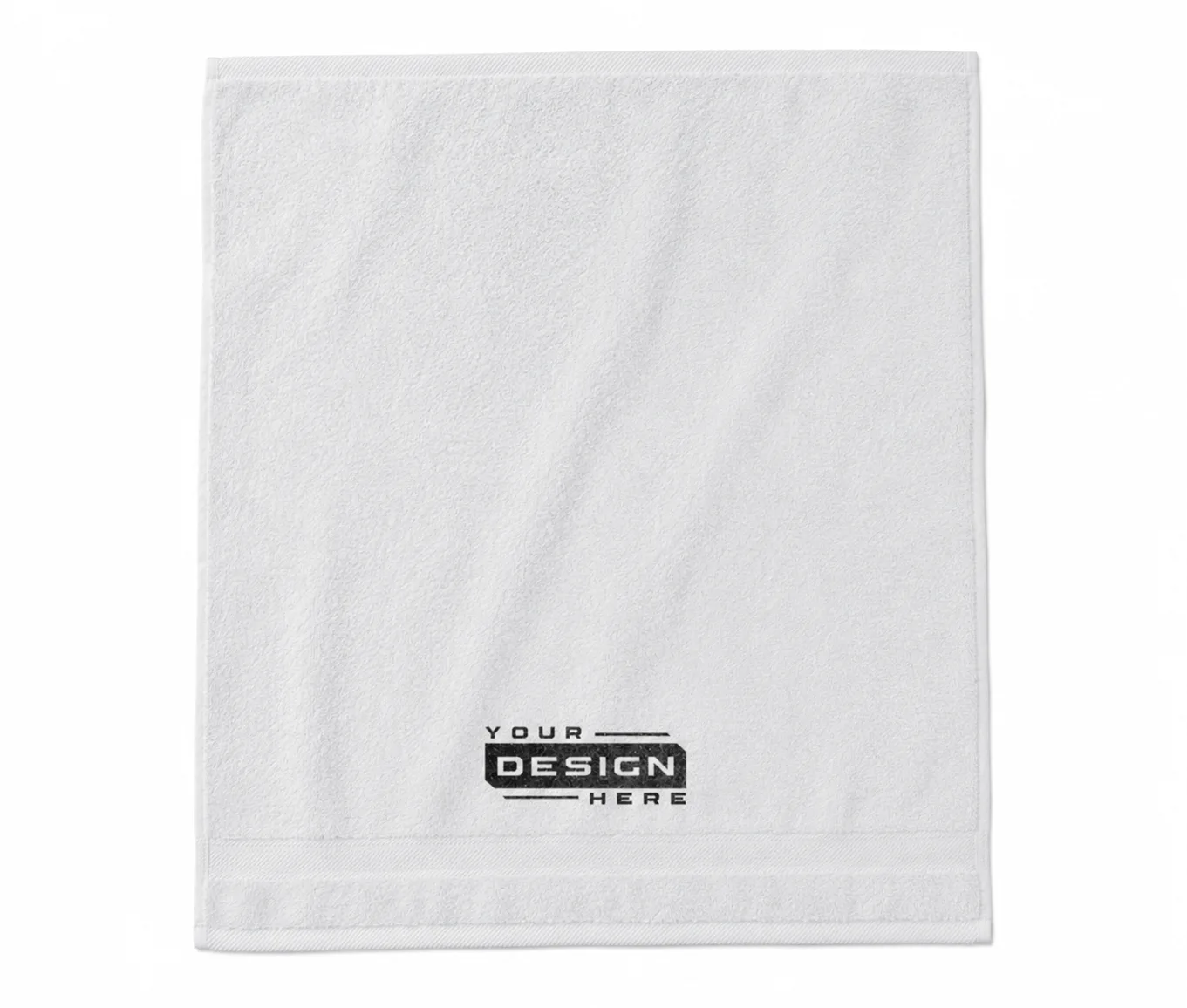 AllStar Logo Medium Weight Bath Towels - Image 3