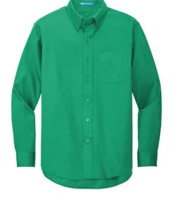 Alternative view of AllStar Logo Men's Dress Shirt
