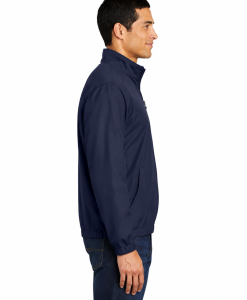 Alternative view of AllStar Logo Men’s Golf Jacket