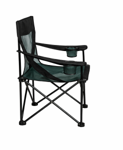 Alternative view of AllStar Logo Mesh Camp Chair