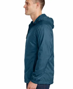 Alternative view of AllStar Logo Packable Wind Jacket