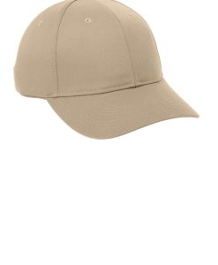 Alternative view of AllStar Logo Pro Style Twill Cap