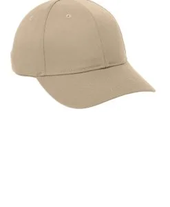 Alternative view of AllStar Logo Pro Style Twill Cap