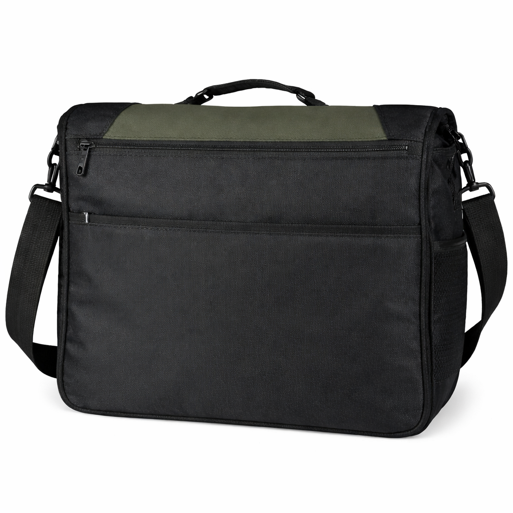 AllStar Logo Quality Briefcase - Image 3