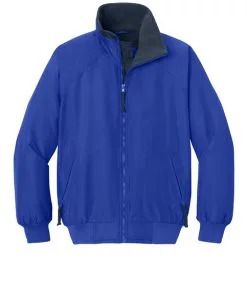 Alternative view of AllStar Logo Quality Jacket