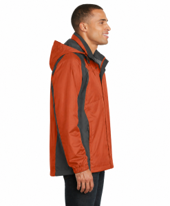 Alternative view of AllStar Logo Ranger 3-in-1 Jacket