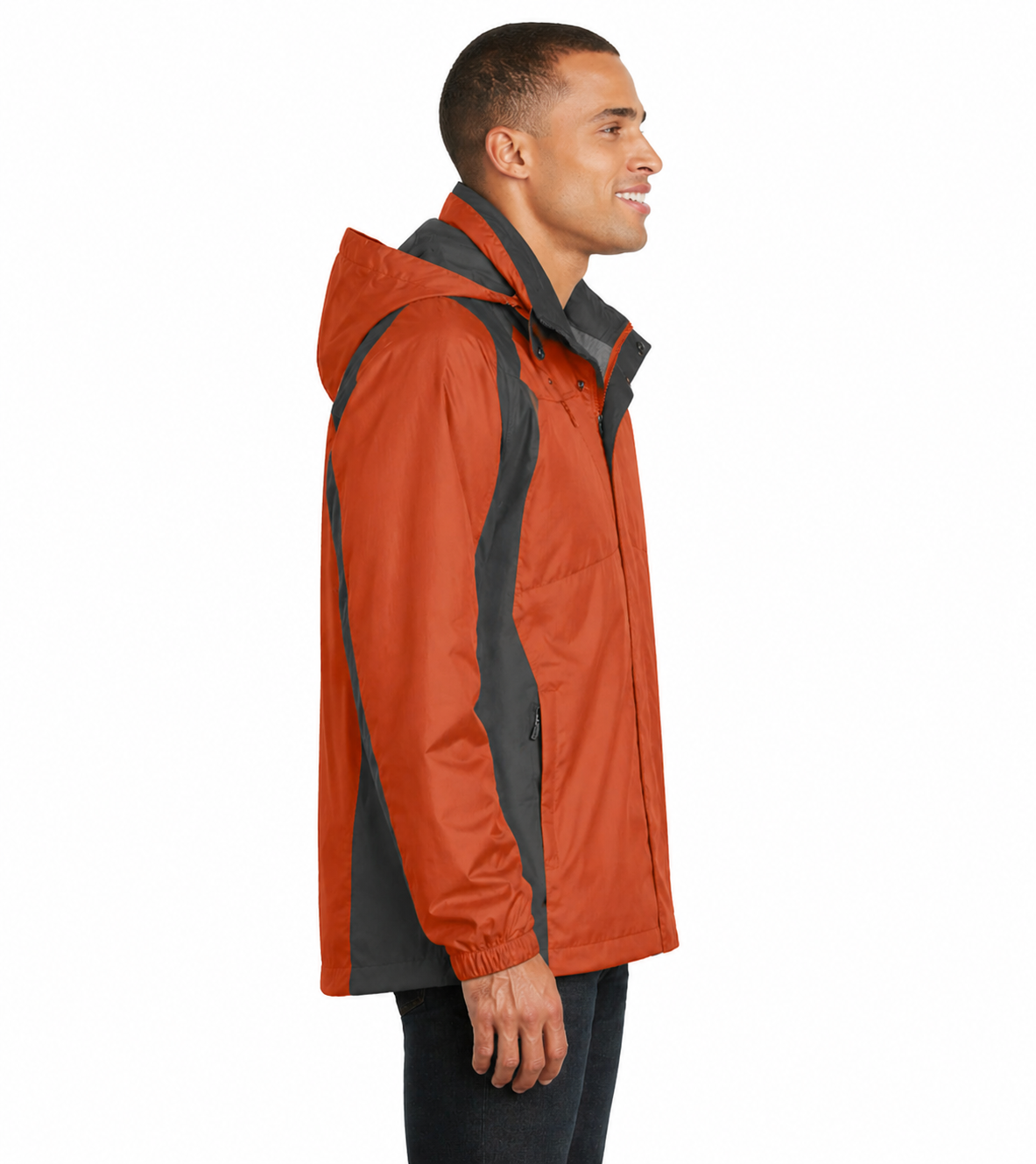 AllStar Logo Ranger 3-in-1 Jacket - Image 2