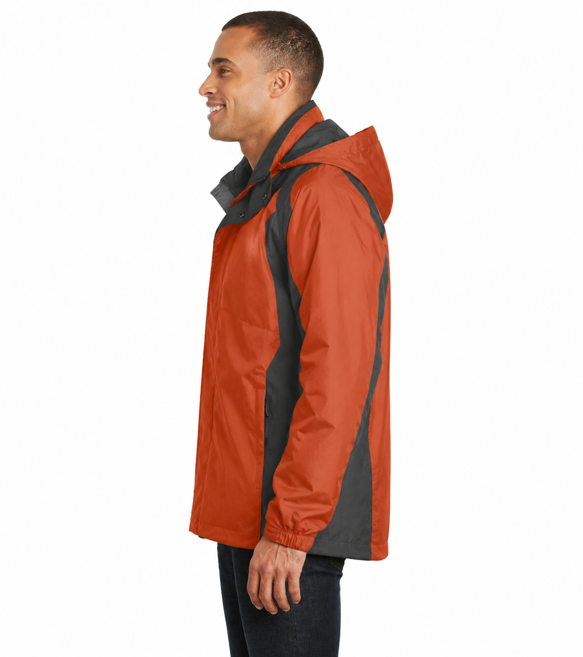AllStar Logo Ranger 3-in-1 Jacket - Image 3