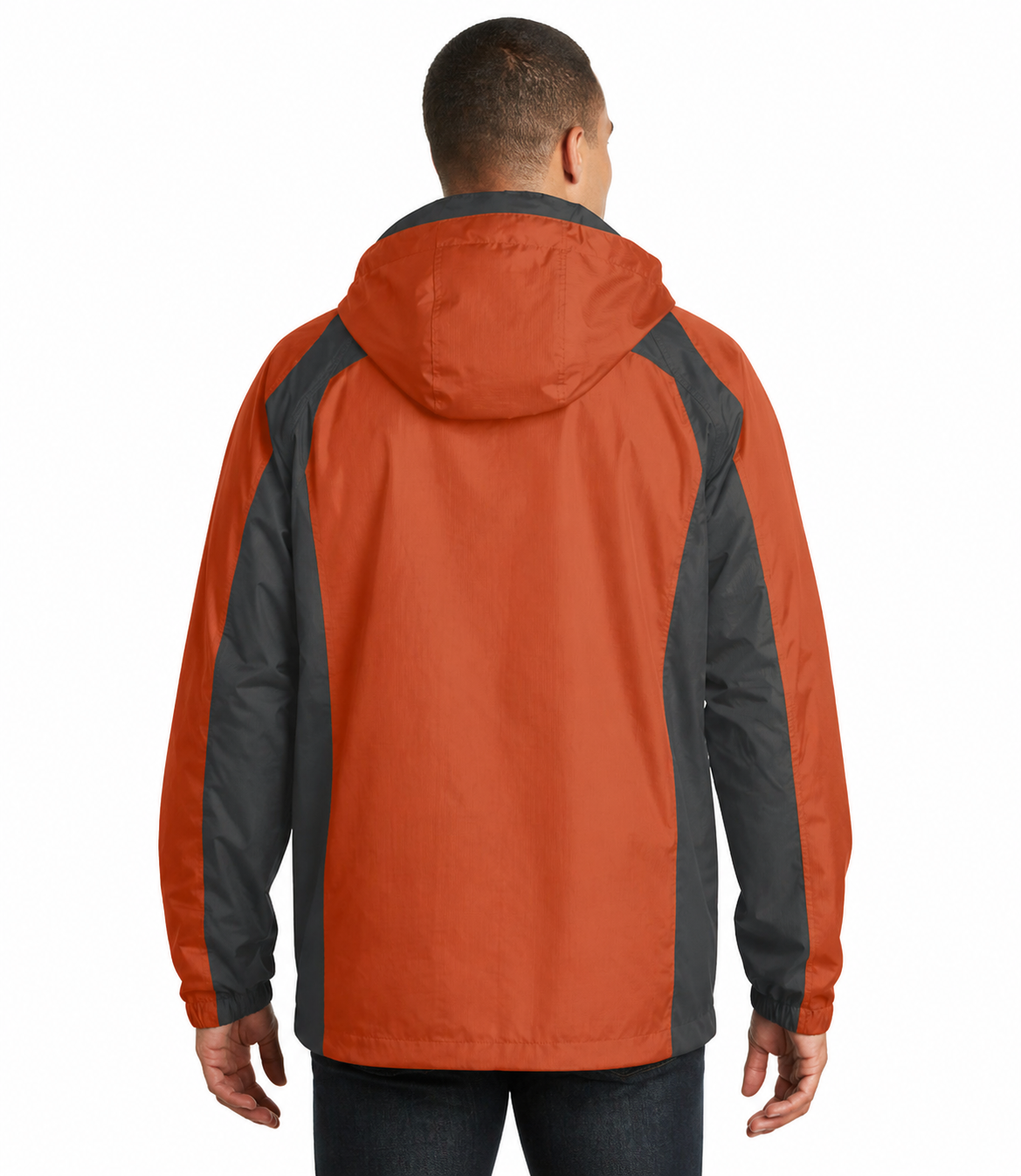 AllStar Logo Ranger 3-in-1 Jacket - Image 4