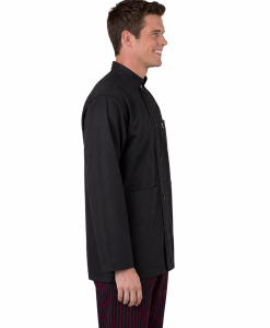 Alternative view of AllStar Logo Server Coat