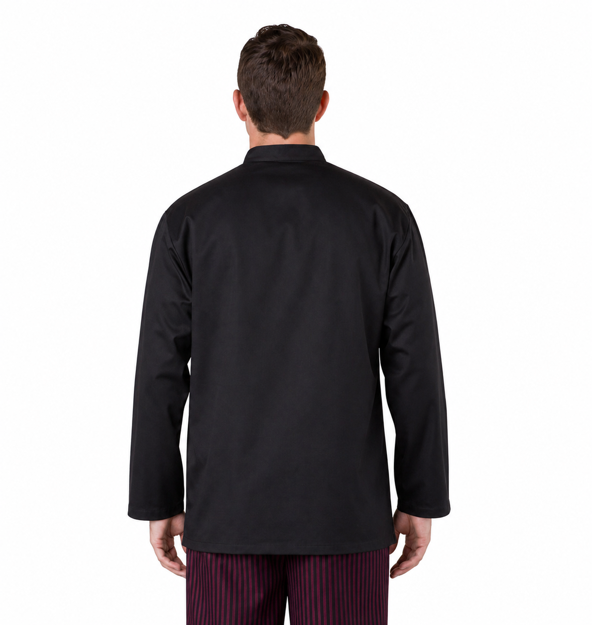AllStar Logo Server Coat - Image 4
