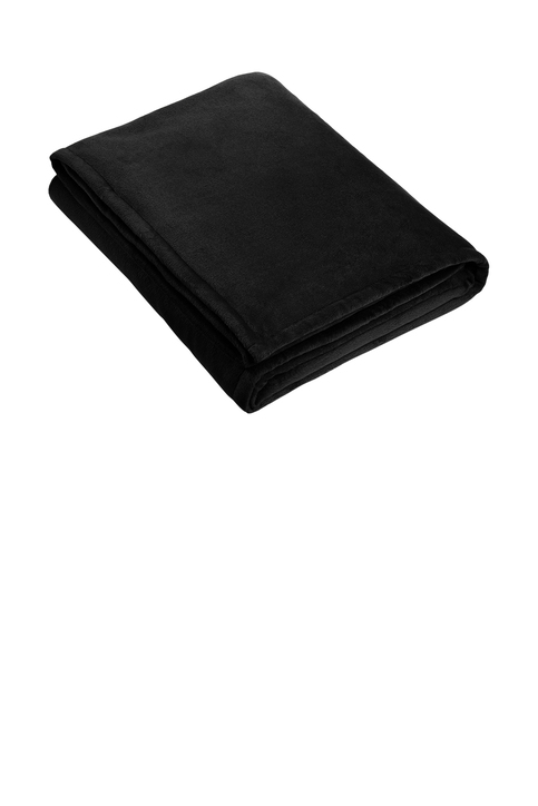 AllStar Logo Sherpa Throw Blanket - Image 3