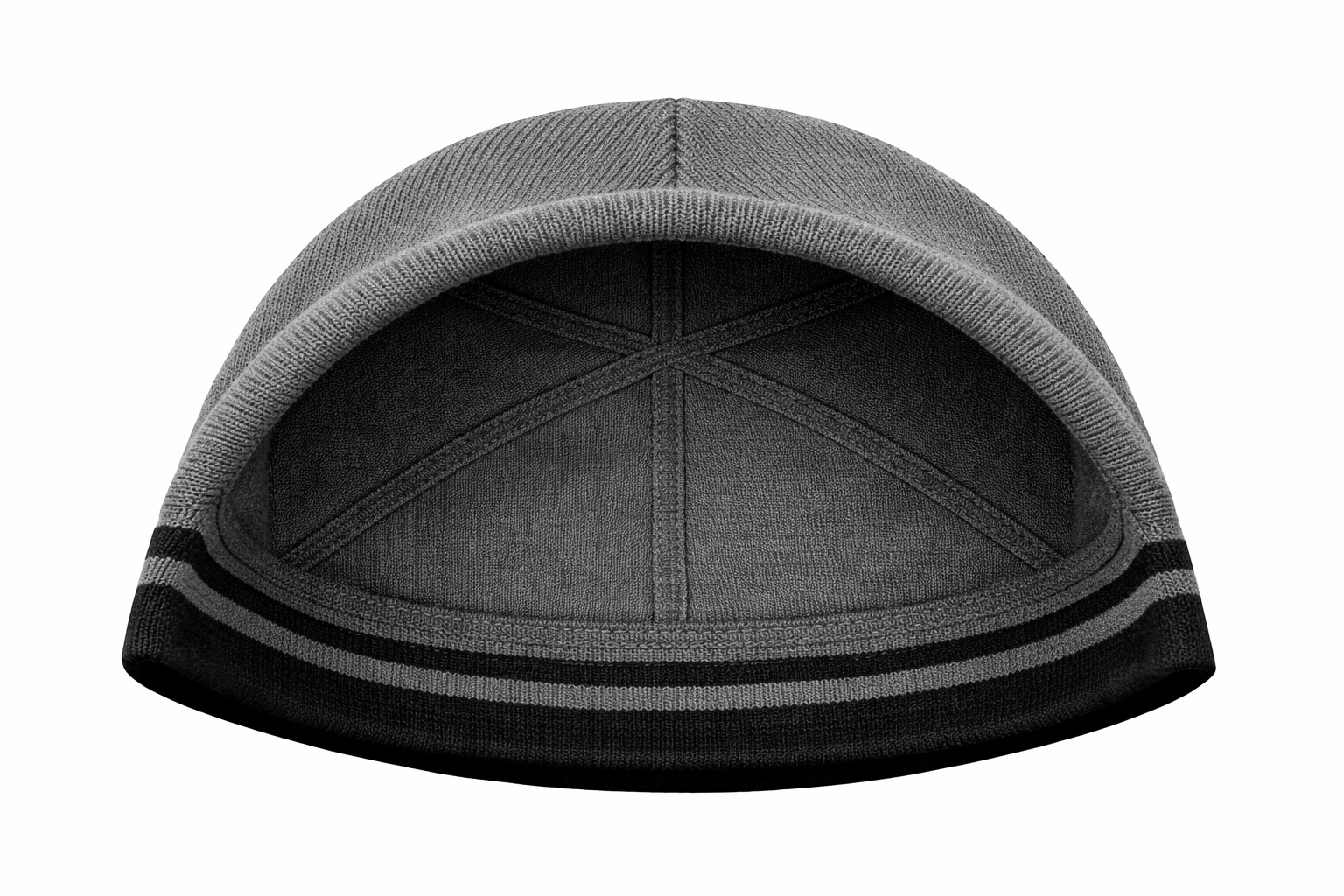 AllStar Logo Skull Cap - Image 3