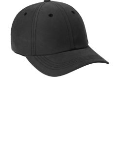 Alternative view of AllStar Logo Sueded Cap