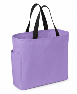Alternative view of AllStar Logo Tote Bag