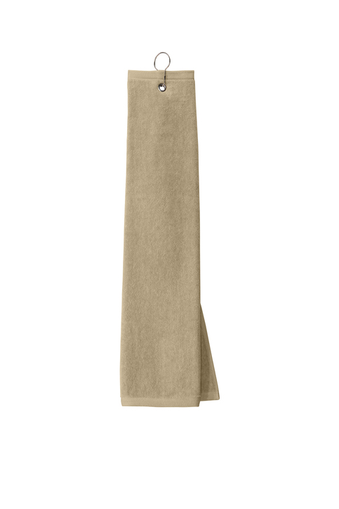AllStar Logo Tri-Fold Golf Towel - Image 4