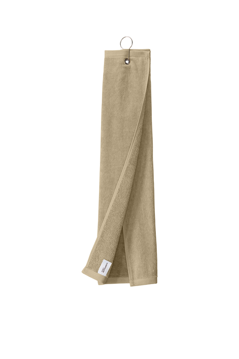 AllStar Logo Tri-Fold Golf Towel - Image 3