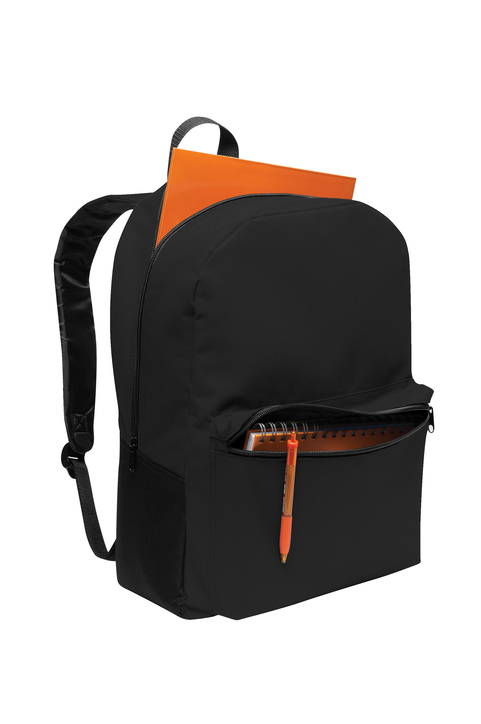 AllStar Logo Value Backpack - Image 2