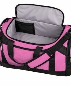 Alternative view of AllStar Logo Value Gym Bag