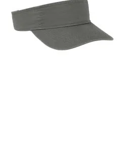Alternative view of AllStar Logo Visor